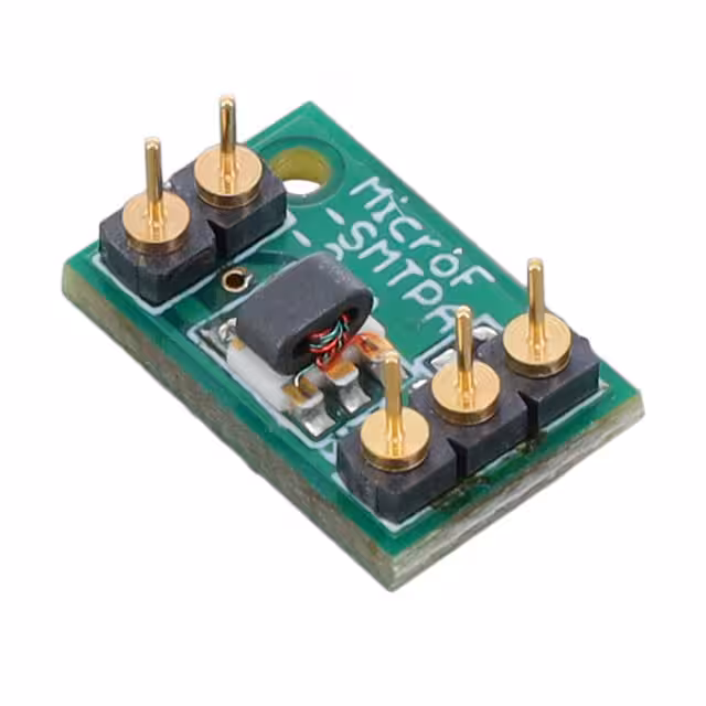 MICROFC-SMTPA-30020-GEVB onsemi  Cartes d'évaluation - Capteurs